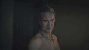 Eric Mccormack Sexy in Hell Motel