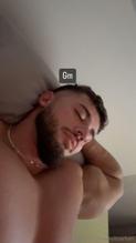 Arban Dili Sexy in Arban Dili Sexy And Nude Photos And Videos Showing Off His Muscular Body, Big Dick And Hot Ass