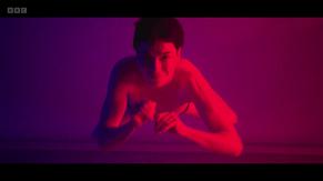 Ellis Howard Sexy in What It Feels Like For A Girl