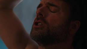 Felipe Galofre Sexy in Escupire Sobre Sus Tumbas