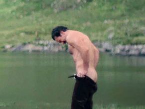  alt="Aidan Turner Sexy in Rivals"