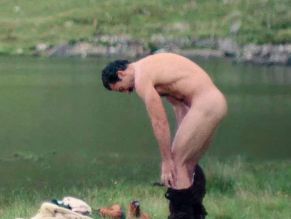  alt="Aidan Turner Sexy in Rivals"