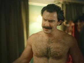  alt="Aidan Turner Sexy in Rivals"