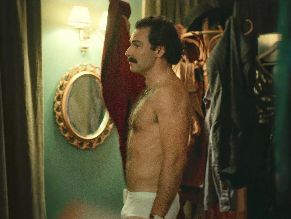  alt="Aidan Turner Sexy in Rivals"