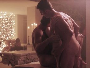 Alex Hafner Sexy in Ask Me What You Want
