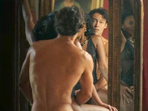  alt="Alex Hassell Sexy in Rivals"