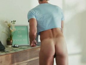  alt="Alex Ringler Sexy in Laid Bare"