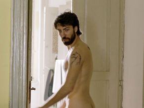  alt="Andrea Zirio Sexy in Ulysses: A Dark Odyssey"