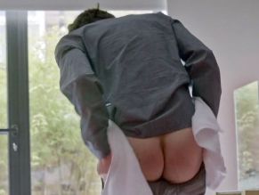 Anthony Boyle Sexy in Animal Within