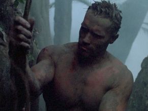 Arnold Schwarzenegger Sexy in Predator
