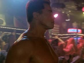 Terminator 3: Rise of the Machines nude photos