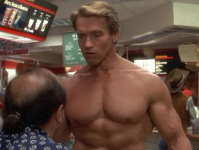 Arnold Schwarzenegger Porn Magazine - ARNOLD SCHWARZENEGGER Nude - AZNude Men