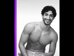 Zach Georgiou Ultimate Nude And Sexy Collection