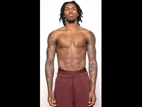 Caleb Love Ultimate Nude And Sexy Collection