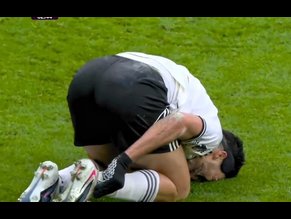 Raul Jimenez Ultimate Nude And Sexy Collection