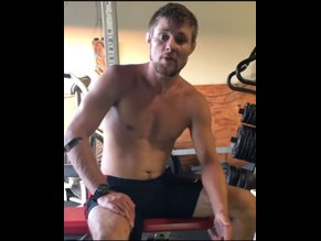 Bryce Mitchell Ultimate Nude And Sexy Collection