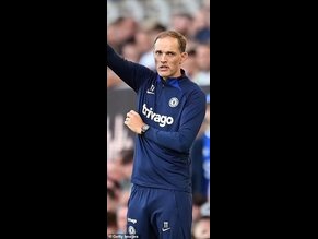 Thomas Tuchel Ultimate Nude And Sexy Collection