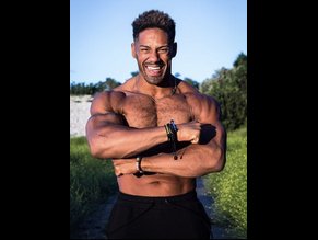 Fred Rosser Ultimate Nude And Sexy Collection