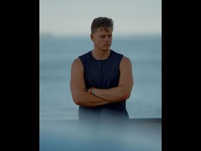 Joe Burrow Of Cincinnati Bengals Ultimate Nude And Sexy Collection