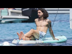 Marc Cucurella Ultimate Nude And Sexy Collection