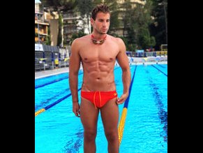 Alex Di Giorgio Ultimate Nude And Sexy Collection