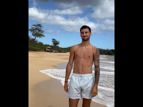 Alex Baena Ultimate Nude And Sexy Collection