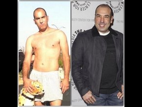 Rick Hoffman Ultimate Nude And Sexy Collection