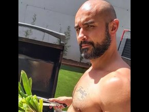 Alain Hernandez Ultimate Nude And Sexy Collection