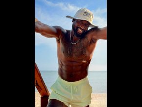 Dwyane Wade Ultimate Nude And Sexy Collection