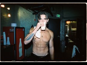 Chance Pena  Ultimate Nude And Sexy Collection