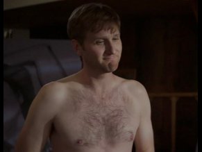 Aaron Staton Ultimate Nude And Sexy Collection