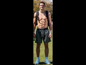 Charlie Becker Ultimate Nude And Sexy Collection