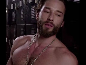 Caetano O'Maihlan Ultimate Nude And Sexy Collection