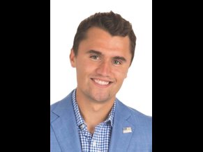 Charlie Kirk Ultimate Nude And Sexy Collection