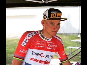 Mathieu van der Poel Ultimate Nude And Sexy Collection