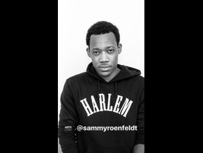 Tyler James Williams Ultimate Nude And Sexy Collection