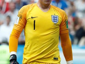 Jordan Pickford Ultimate Nude And Sexy Collection