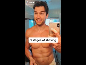 Pierson Fode Ultimate Nude And Sexy Collection