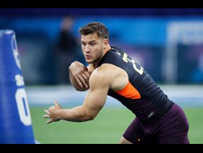 Nick Bosa Ultimate Nude And Sexy Collection