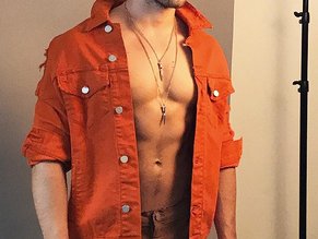 Cody Christian Ultimate Nude And Sexy Collection