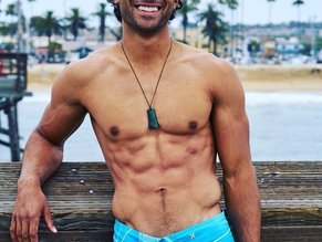 Brennan Mejia Ultimate Nude And Sexy Collection