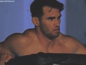 Heber Gallegos Ultimate Nude And Sexy Collection