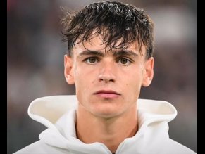 Niccolo Pisilli Ultimate Nude And Sexy Collection