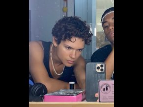 Omar Rudberg Ultimate Nude And Sexy Collection