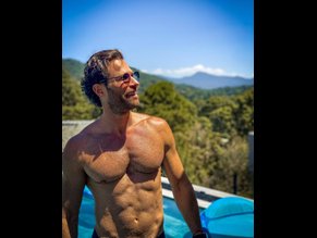 Sebastian Rulli Ultimate Nude And Sexy Collection