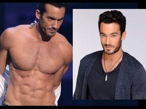 Aaron Diaz Ultimate Nude And Sexy Collection