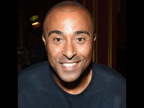 Colin Jackson Ultimate Nude And Sexy Collection