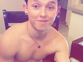 Jacob Sartorius Ultimate Nude And Sexy Collection