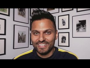Jay Shetty Ultimate Nude And Sexy Collection