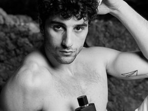 Agustin Della Corte Ultimate Nude And Sexy Collection